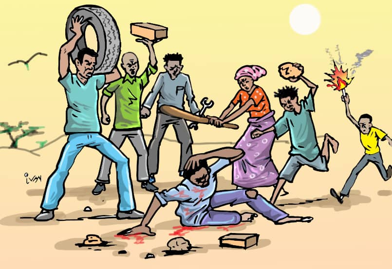 Man Escapes Death Twice as Busia Judge Nullifies Robbery Conviction Over Uganda Crime