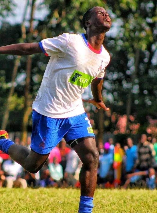 Scorpions Ready to Sting: Musingu High Eyes National Glory on Home Turf