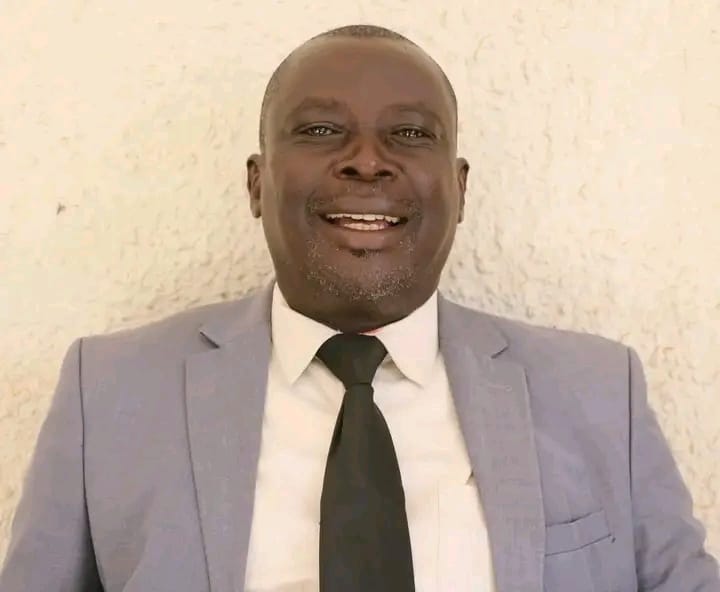 Bungoma Mourns Long-Serving MCA Hon. Barasa Mukhongo