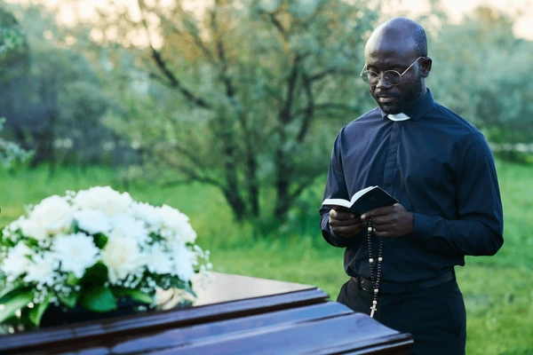 Curse of the Grave: The Widow’s Battle That Left a Family Torn and a Luo Husband Buried on the Border