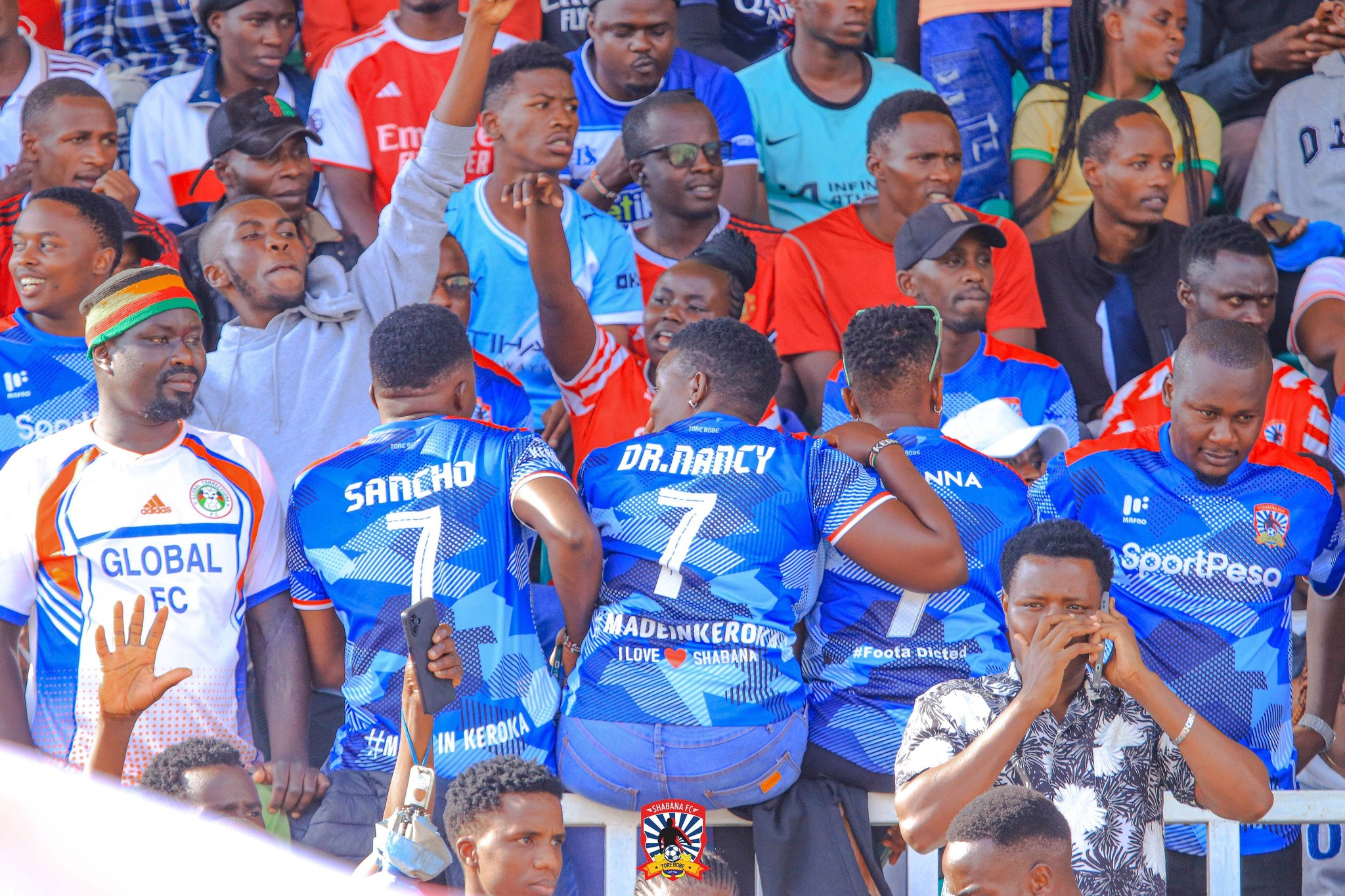 Shabana FC “Tore Bobe” Hit with Court Setback in Player Payment Dispute