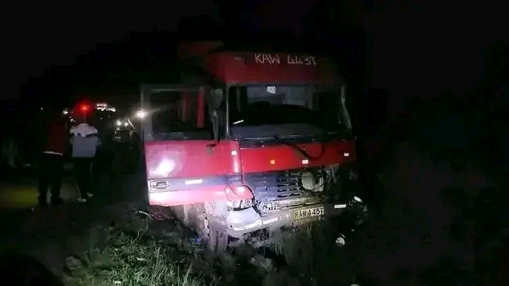 Tragedy at Malaha: 14 Dead After Rescue Effort Turns to Carnage on Webuye-Kitale Highway