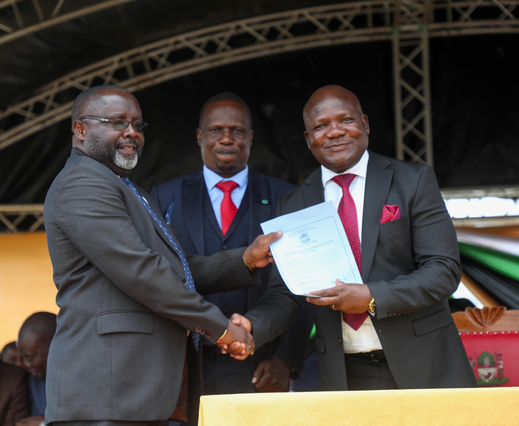 Eight Years Later: Former County Employee Finally Cleared to Execute Sh1.2 Million Judgment