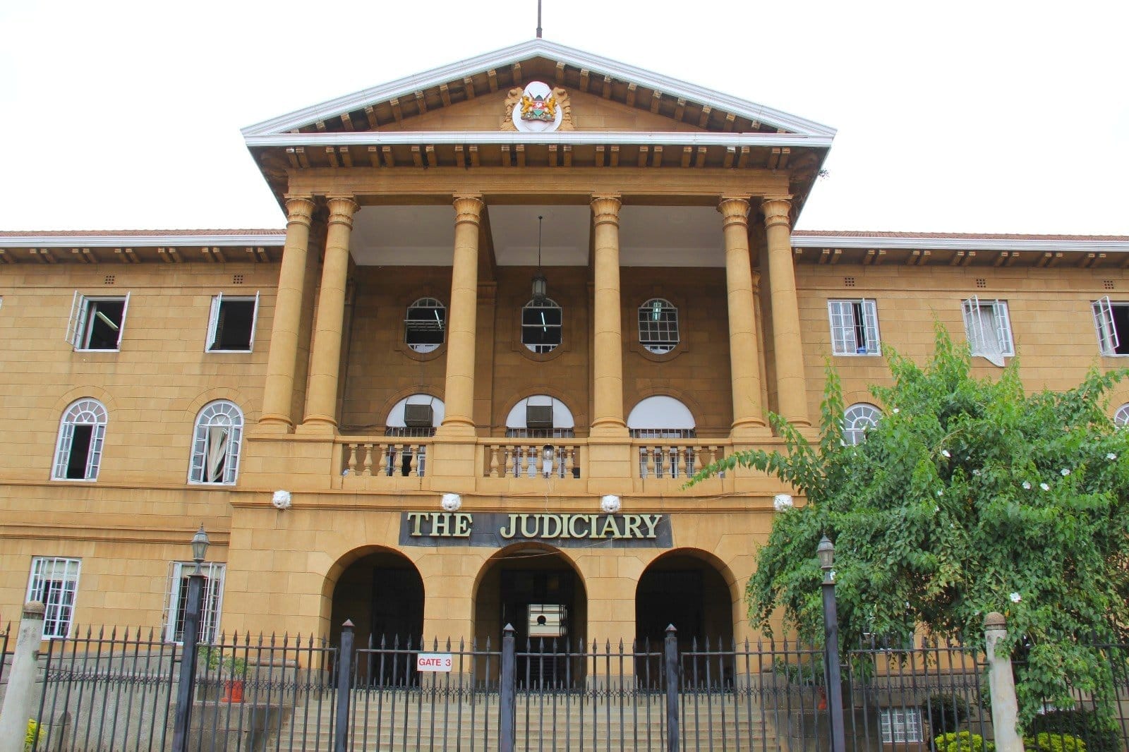 Court of Appeal strikes out sections of Kenya’s cyber law in landmark ruling for digital rights