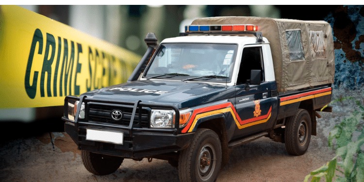 “I Just Want to See My Children as a Free Man”: The Human Face of Justice in Vihiga
