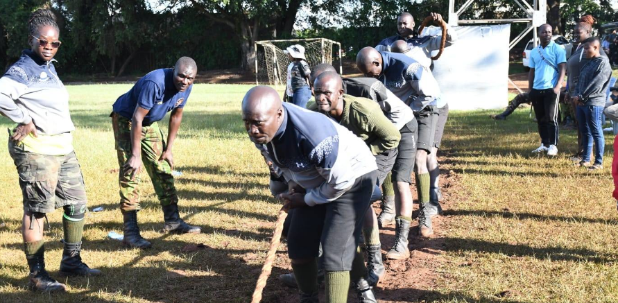Busia Sounds Warning Ahead of KETWA National League Fourth Edition