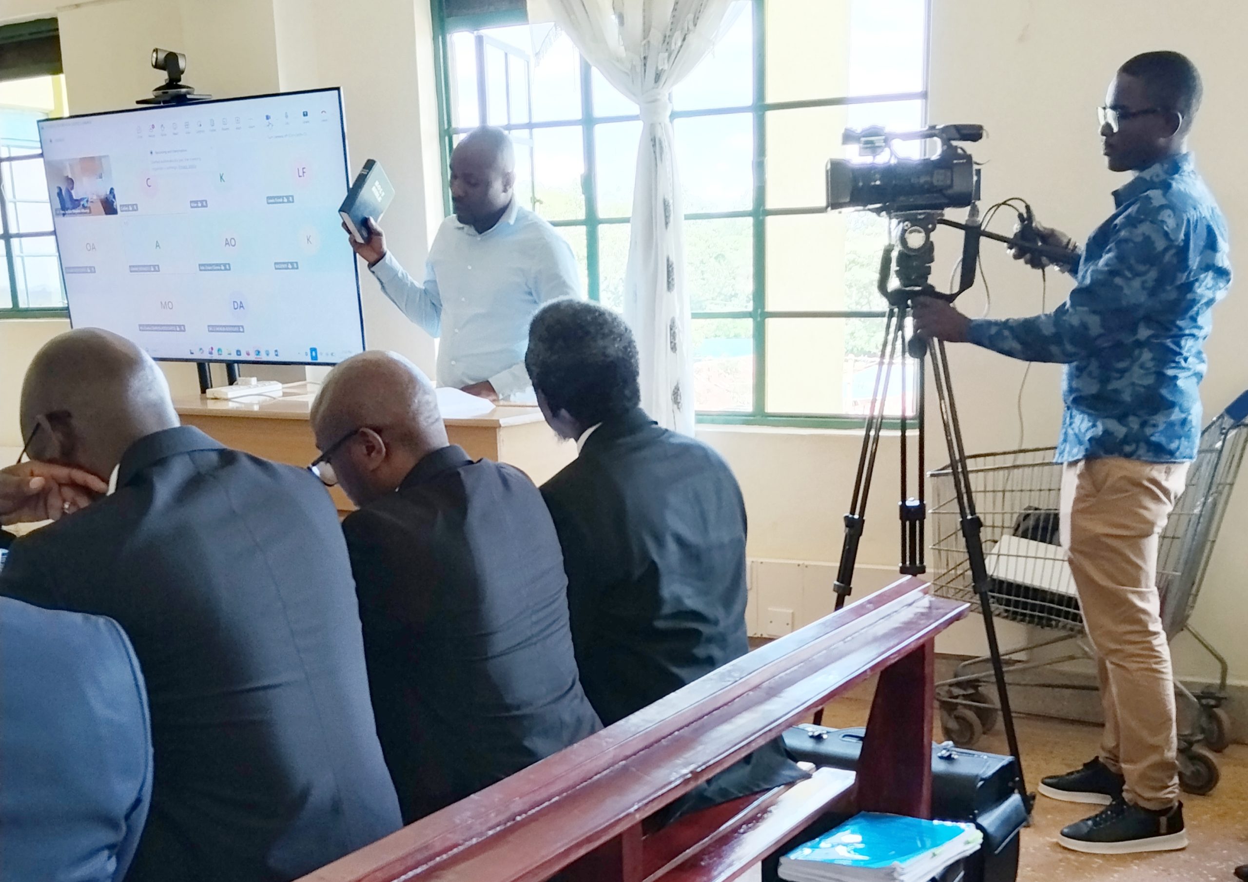 “My Mother Was Bribed”: Star Witness Lifts Lid on Malava Poll Chaos in Court