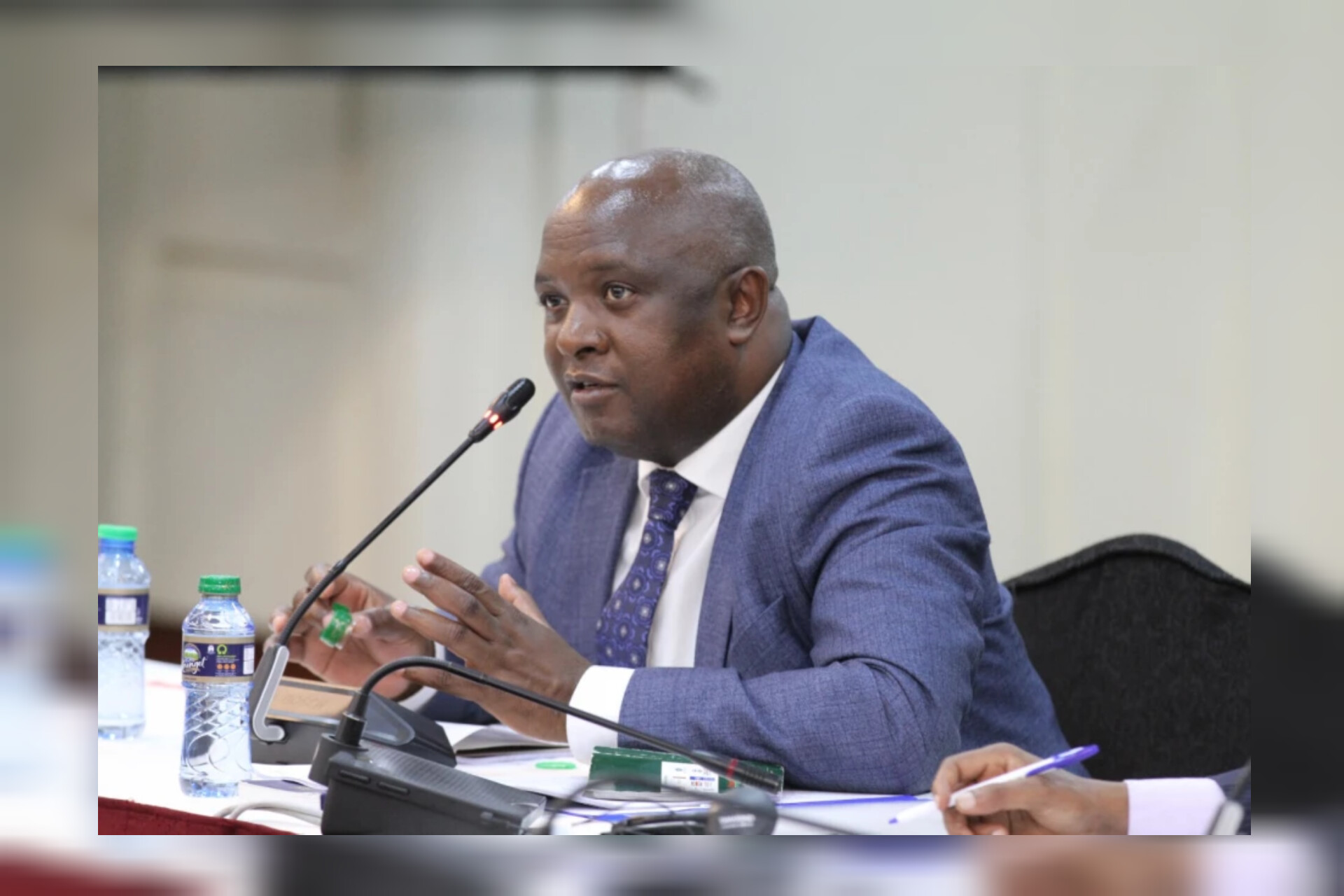 ‘A Mockery of Devolution’: Storm Erupts as Senators Accuse National Assembly of Starving Counties