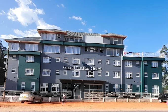 “We Have No Jobs Anymore”: Grand Turaco Hotel Workers Who Lost Everything While the Law Looked Away