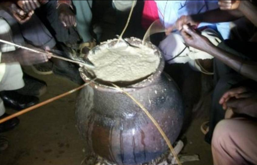 Cheers to Change? Busia Residents Toast to Legalizing Traditional Brew – And They Want It Regulated, Not Raided