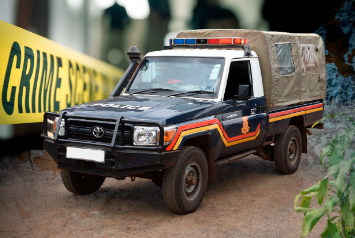 ‘Bull and Cock Story’: Man Who Disappeared After Wife’s Stabbing Found Guilty of Murder, Kapsabet Court Rules