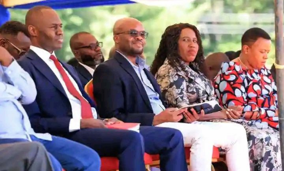 Respect Our President, Opposition Cautioned