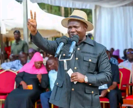Give UDA and ODM Time to Deliberate, Barasa