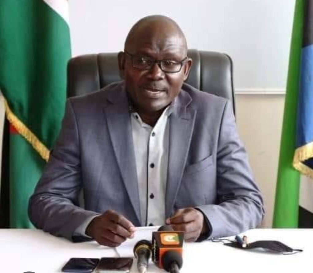 Mogoria Opposes Governor’s Residence at Nasewa, Questions Expansion of County Directorates