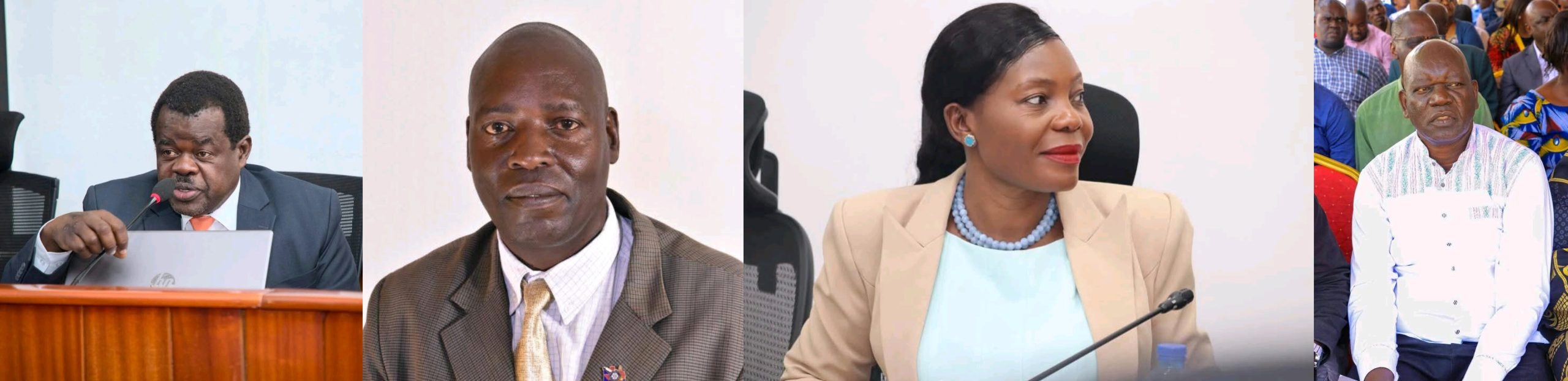 ‘Peace Without Answers is Surrender’ – Changara Residents Reject Leaders’ Plea