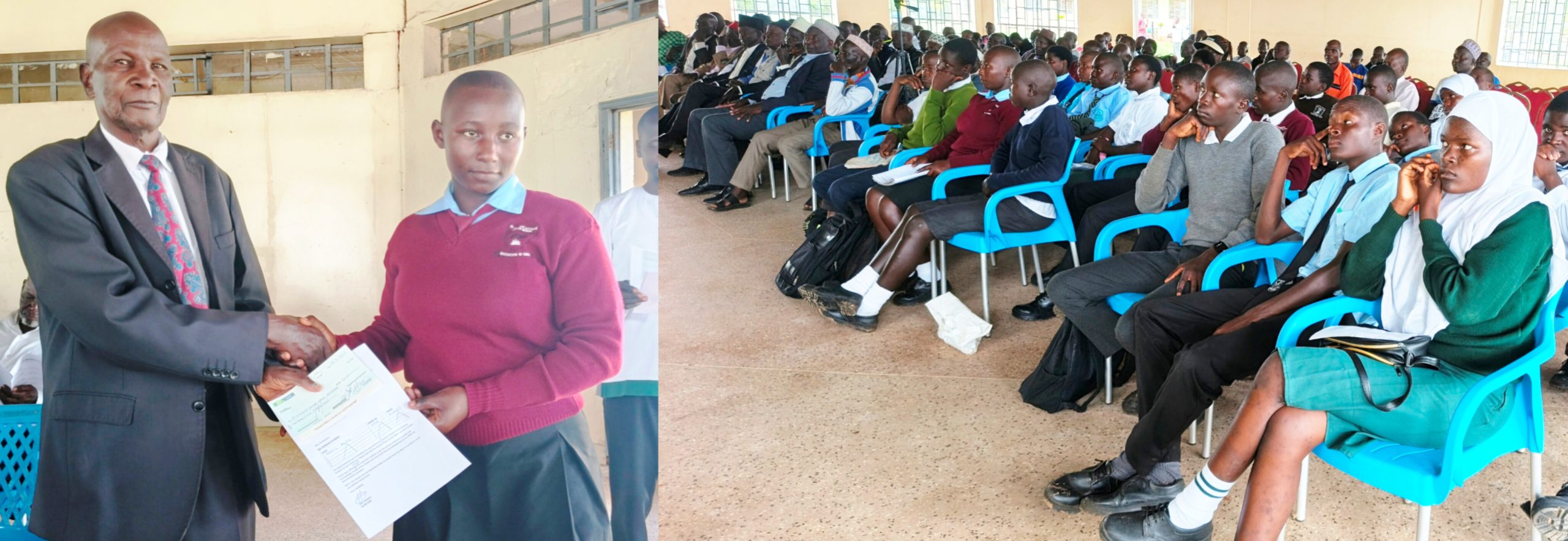 From Sh50 a month to a lifeline: How a royal clan is funding its own future
