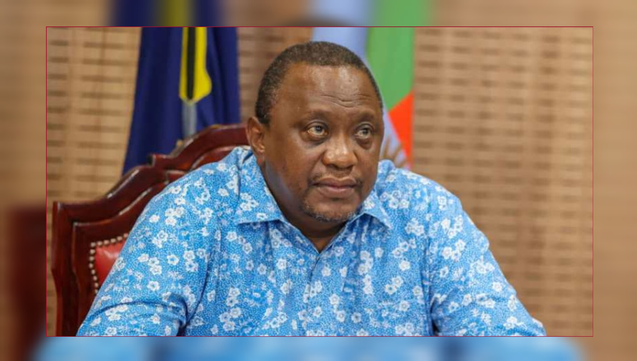 Ruto Allies Criticize Uhuru’s Entry into 2027 Politics