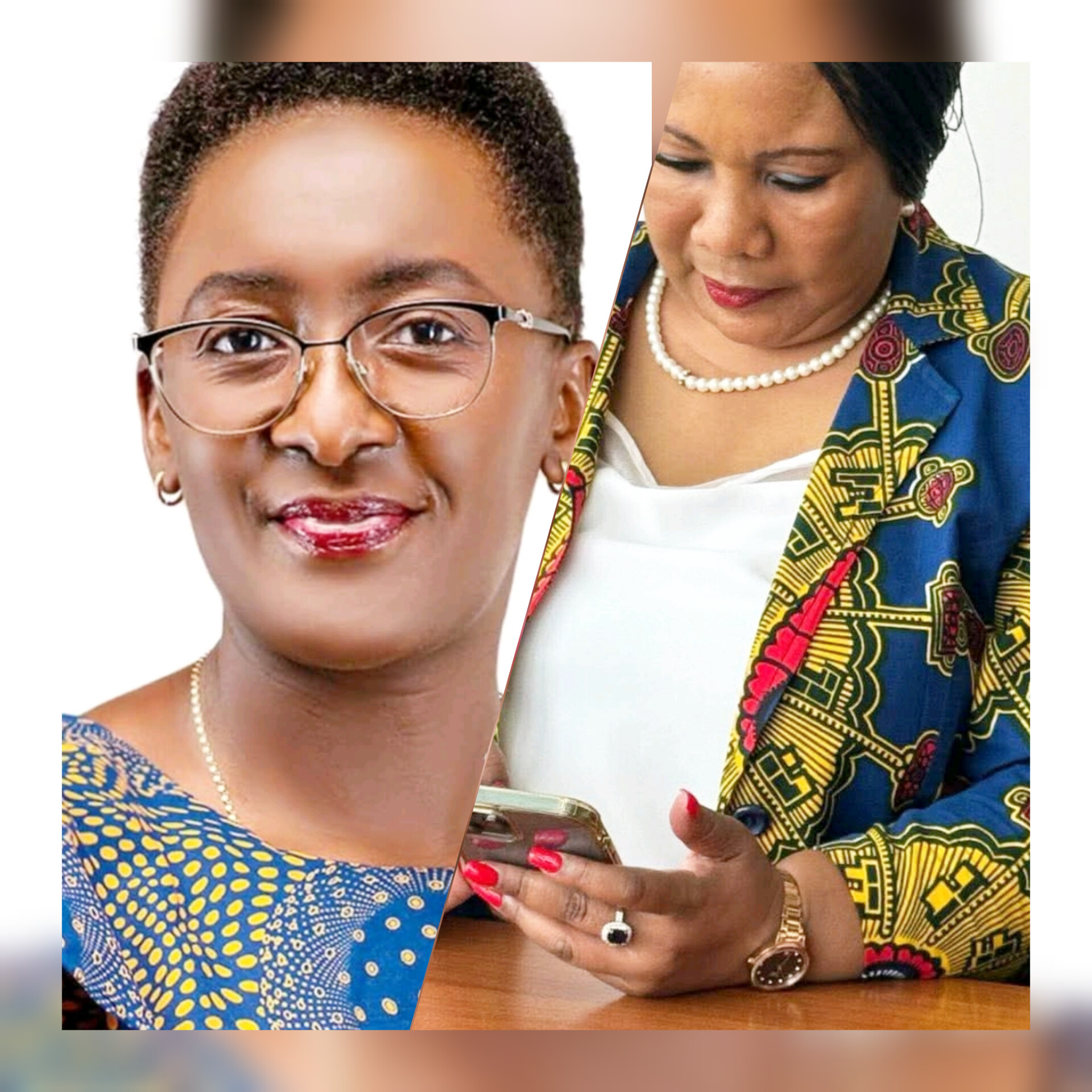 Busia Woman Rep Race Heats Up as Ikwii Pushes for Teso Leadership