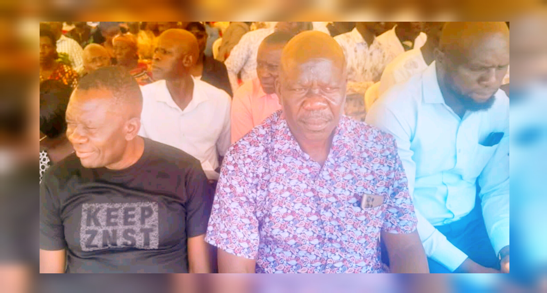 MCA Demands Accountability as He Officially Joins Race to Unseat MP Oku Kaunya