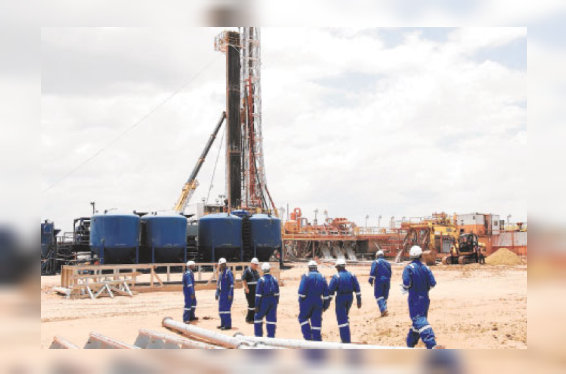 Court Dismisses Turkana Communities’ Bid for Oil Revenue Control in Landmark Ruling