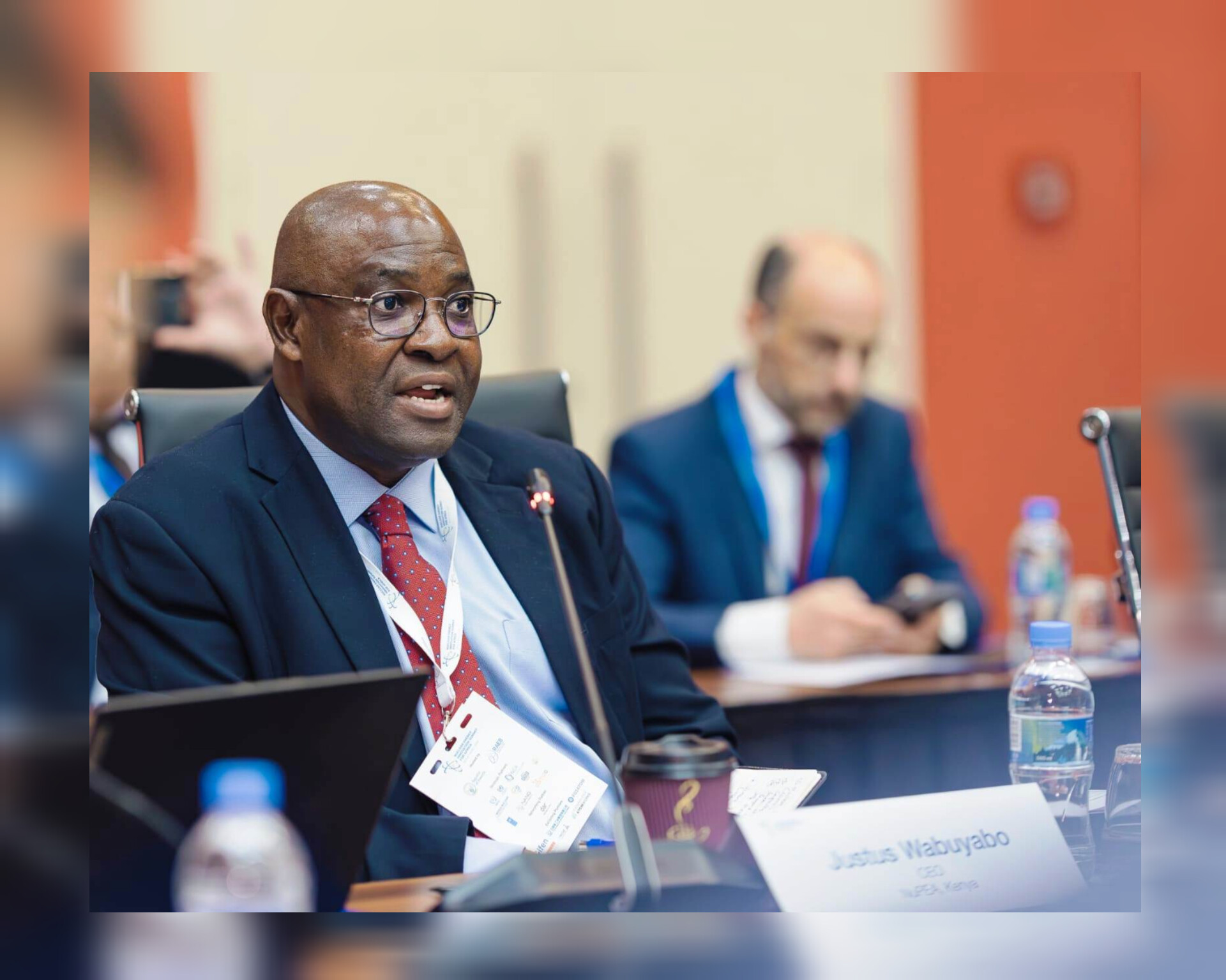 Kenya Powers Toward a Nuclear Future: Diplomatic Breakthroughs Pave the Way for Energy Security and Regional Leadership