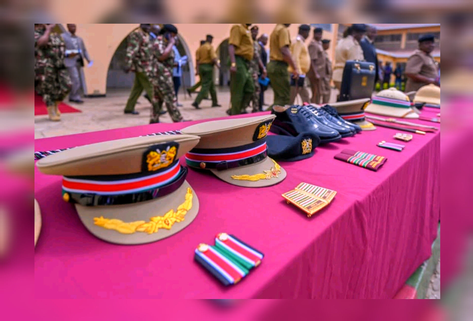 Court dismisses petition challenging Shiyunzu Assistant Chief recruitment over lack of evidence and procedural gaps