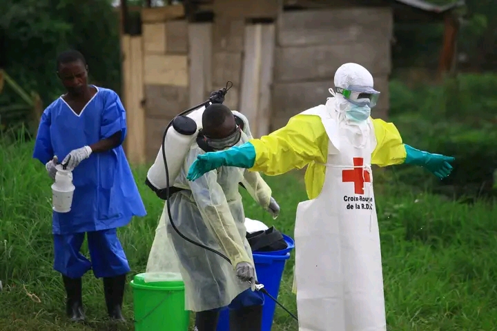 Ebola Outbreak in Africa Raises Concerns at African Union