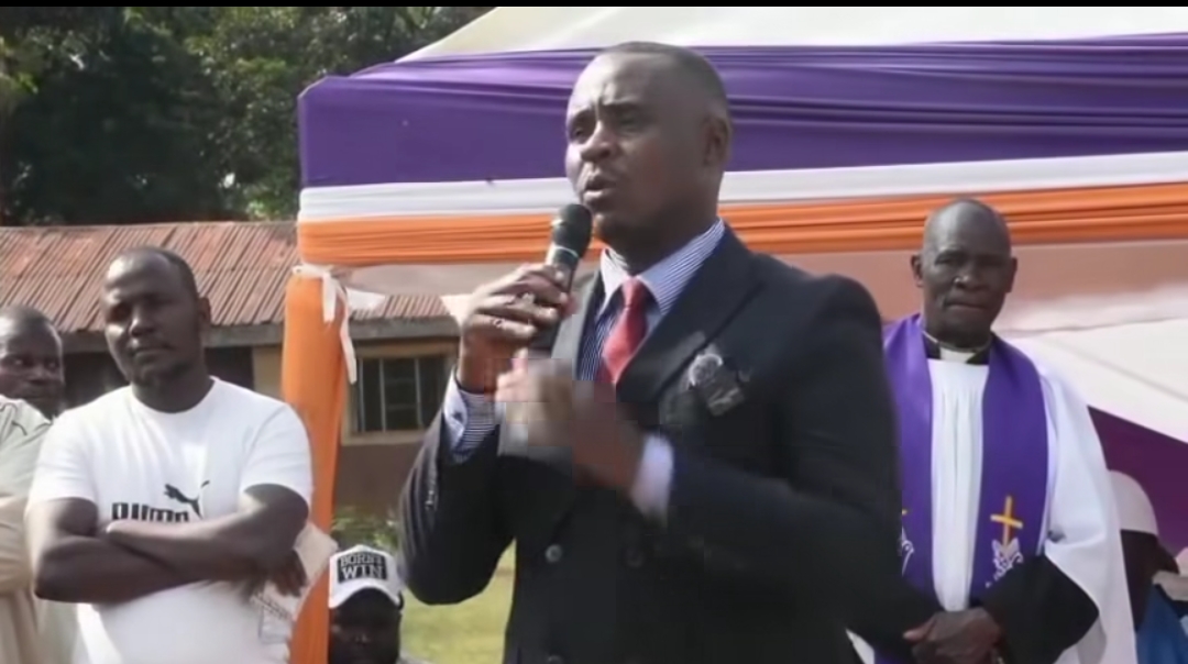 Malala’s Bold Push for Sifuna Rekindles Western Kenya’s Long Quest for National Power