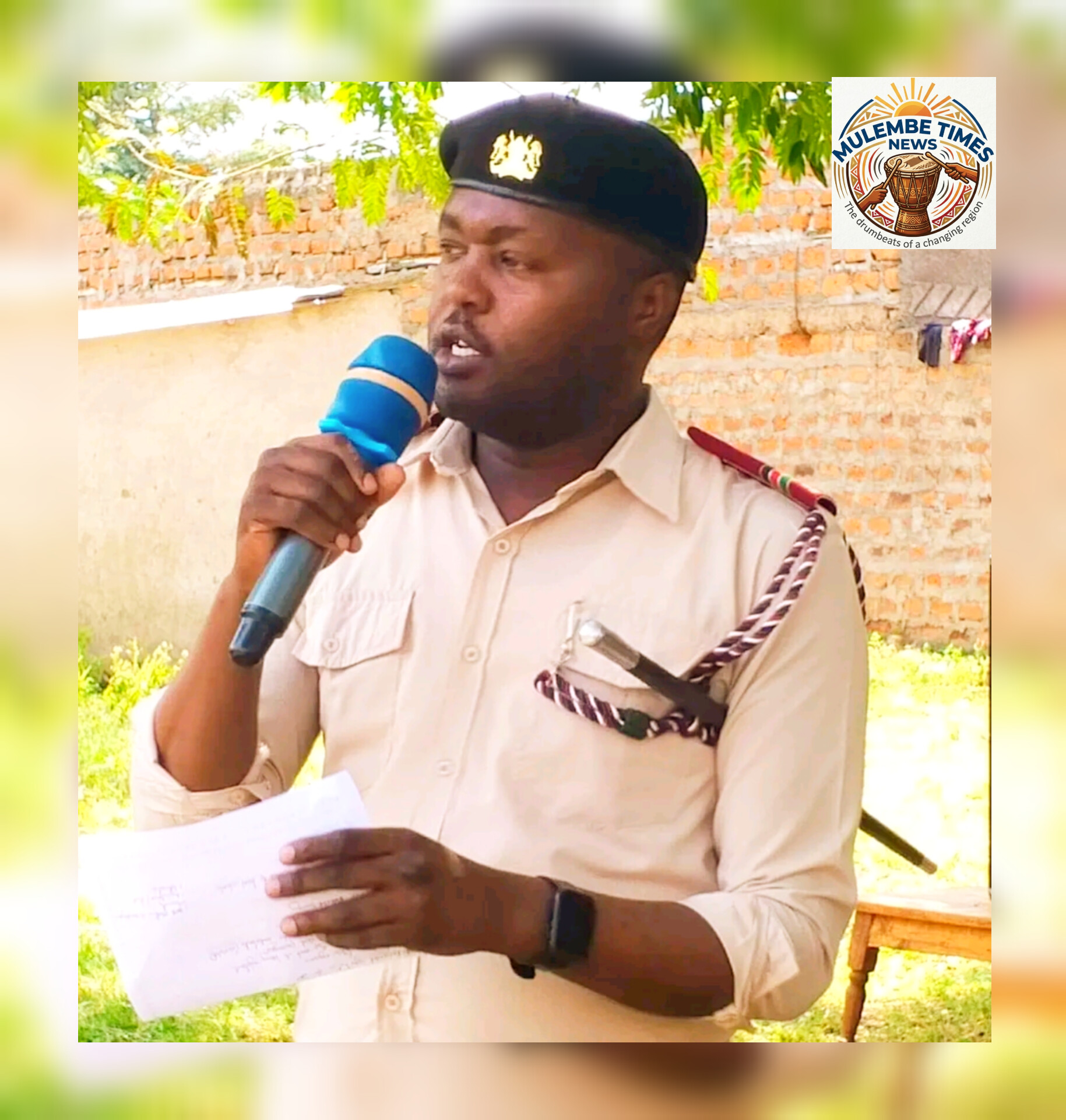 Families Urged to Break the Silence as Gender-Based Violence Cases Rise in Teso North
