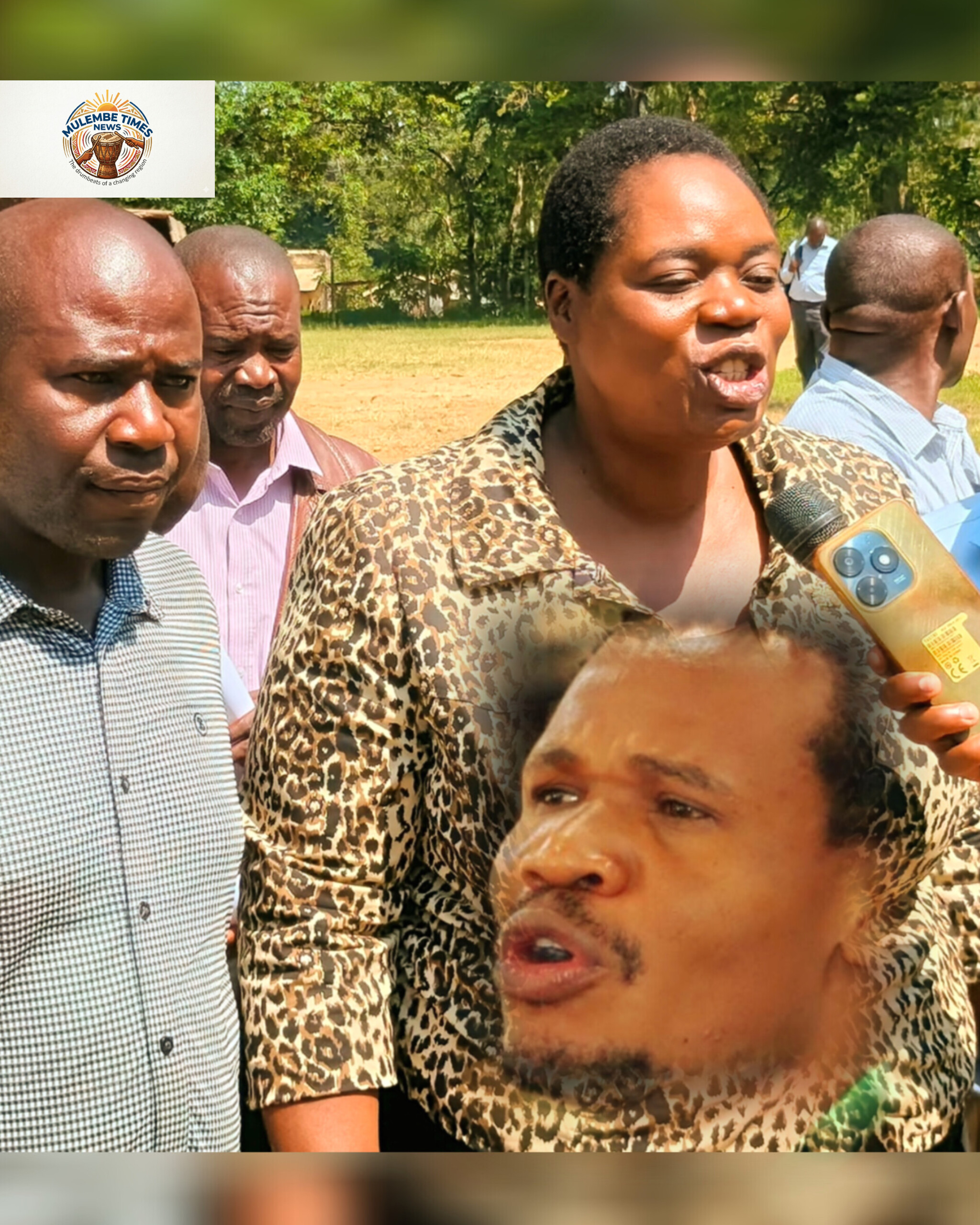 ‘We’ve Become Strangers in Our Own Home’: Mumias East Contractors Take on Salasya Over  CDF Tenders