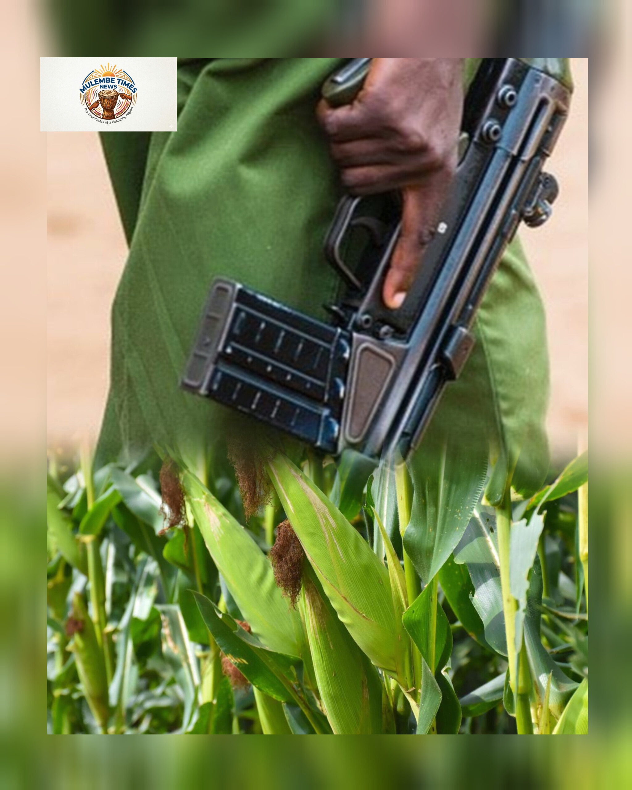 Court Acquits National Police Reservist in Shooting Death of Kitale ADC Farm Invader, Cites Self-Defense