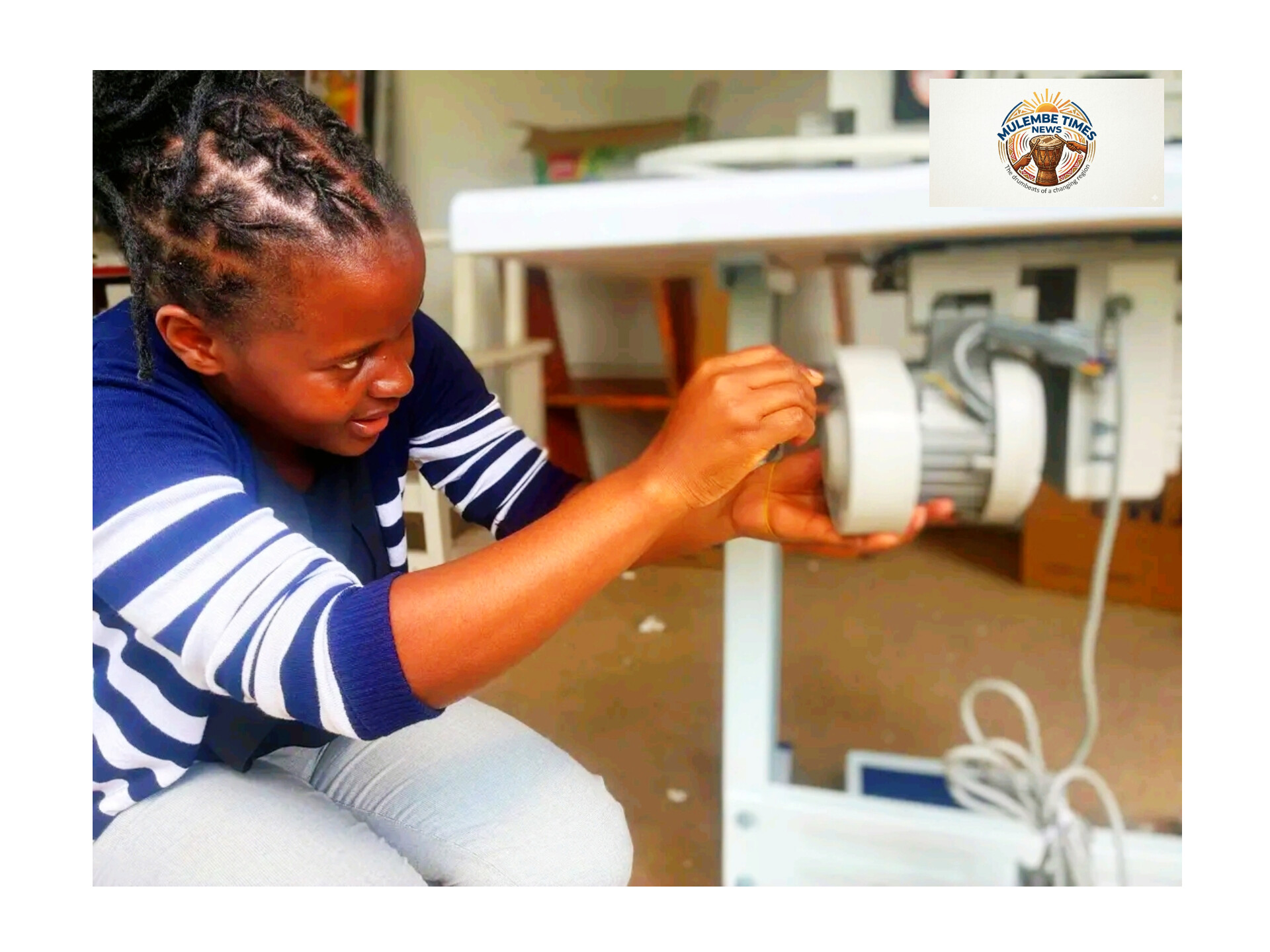 Jenga AfriHub Launches Programme to Equip Young Women for Jobs and Entrepreneurship
