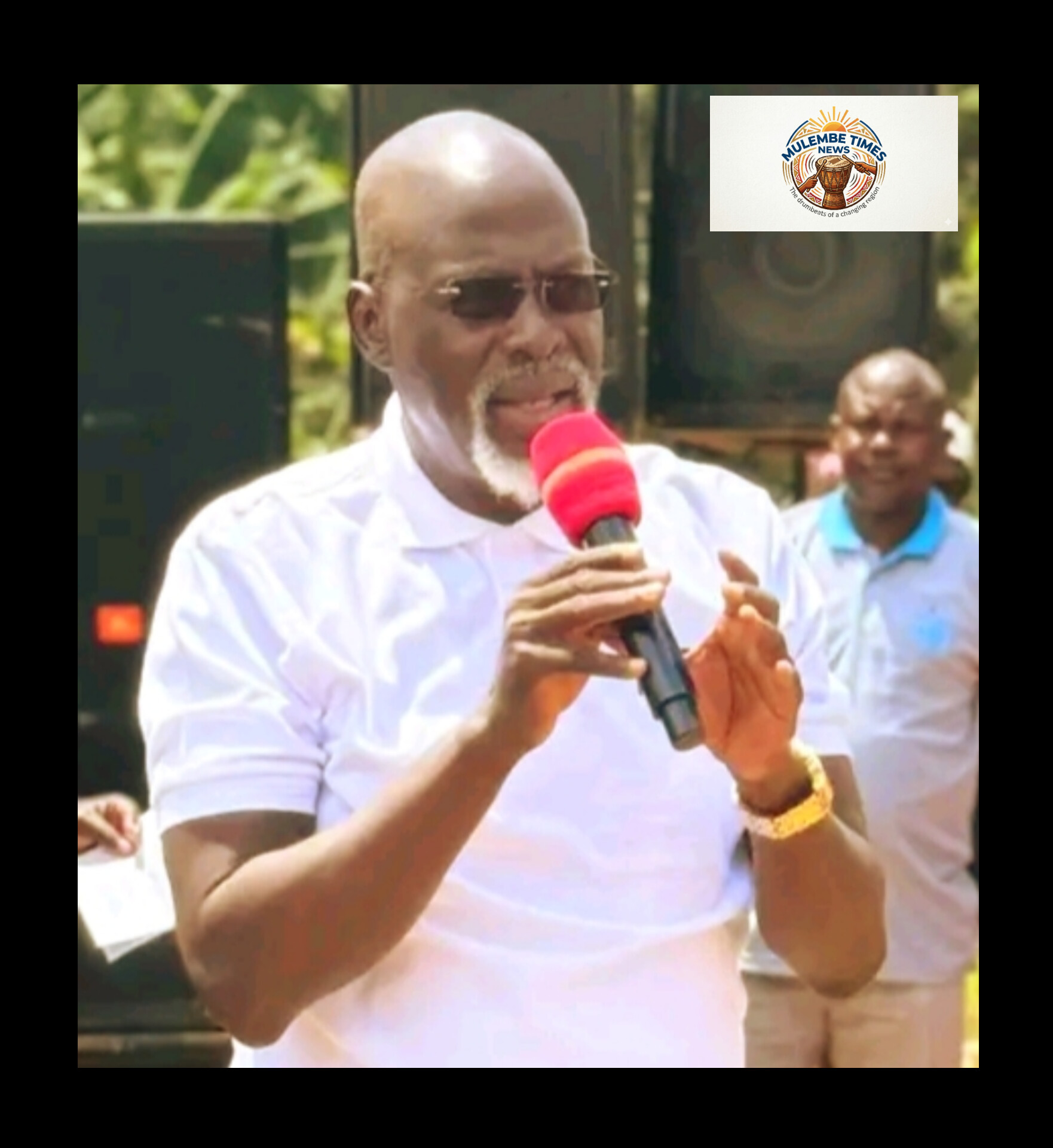 Linda Mwananchi Gains Ground in Busia as Engineer Sidai Ends Months of Speculation