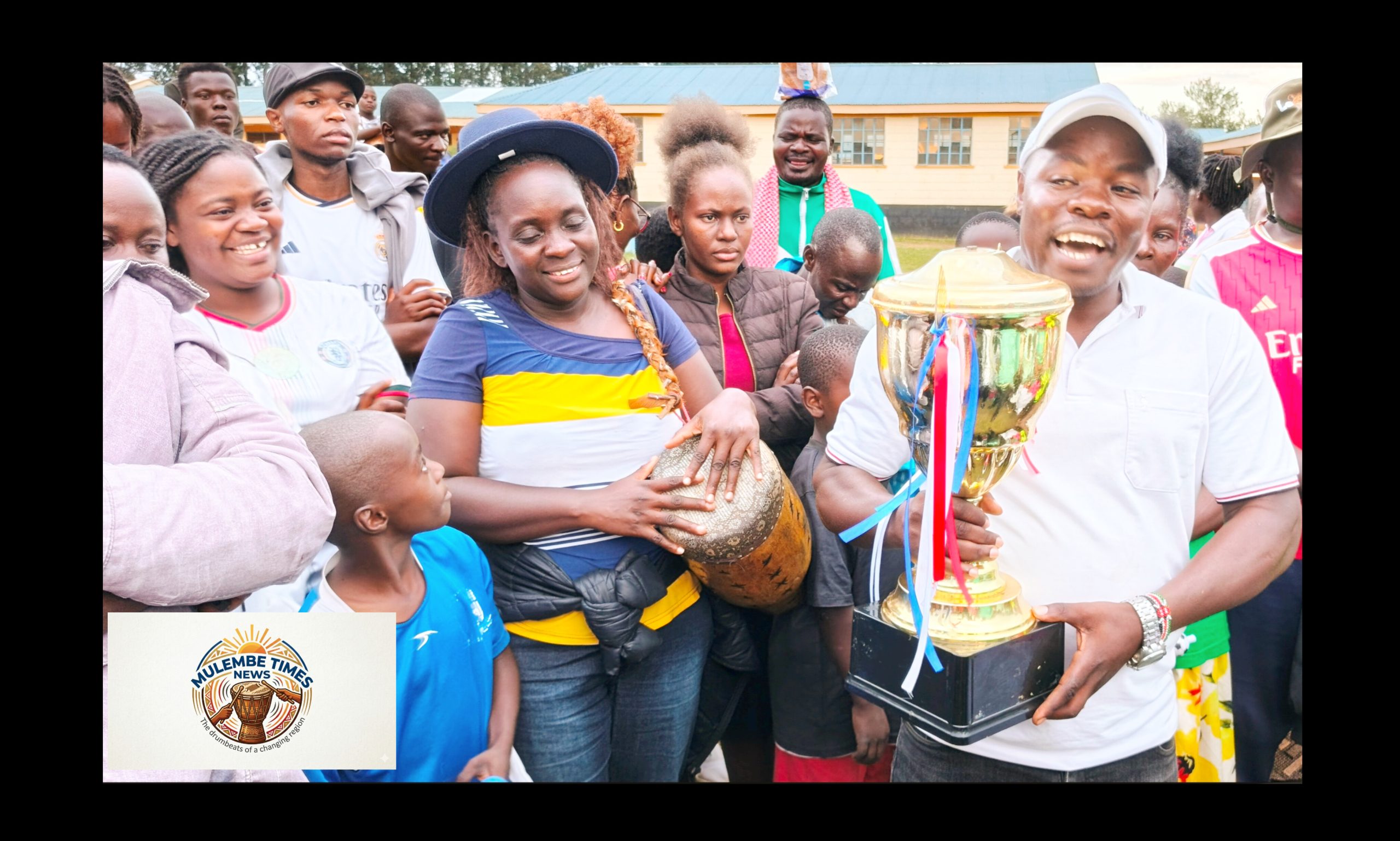 KAKAMEGA COMPLETE! Four trophies, zero doubt—Western Kenya’s kings do it again