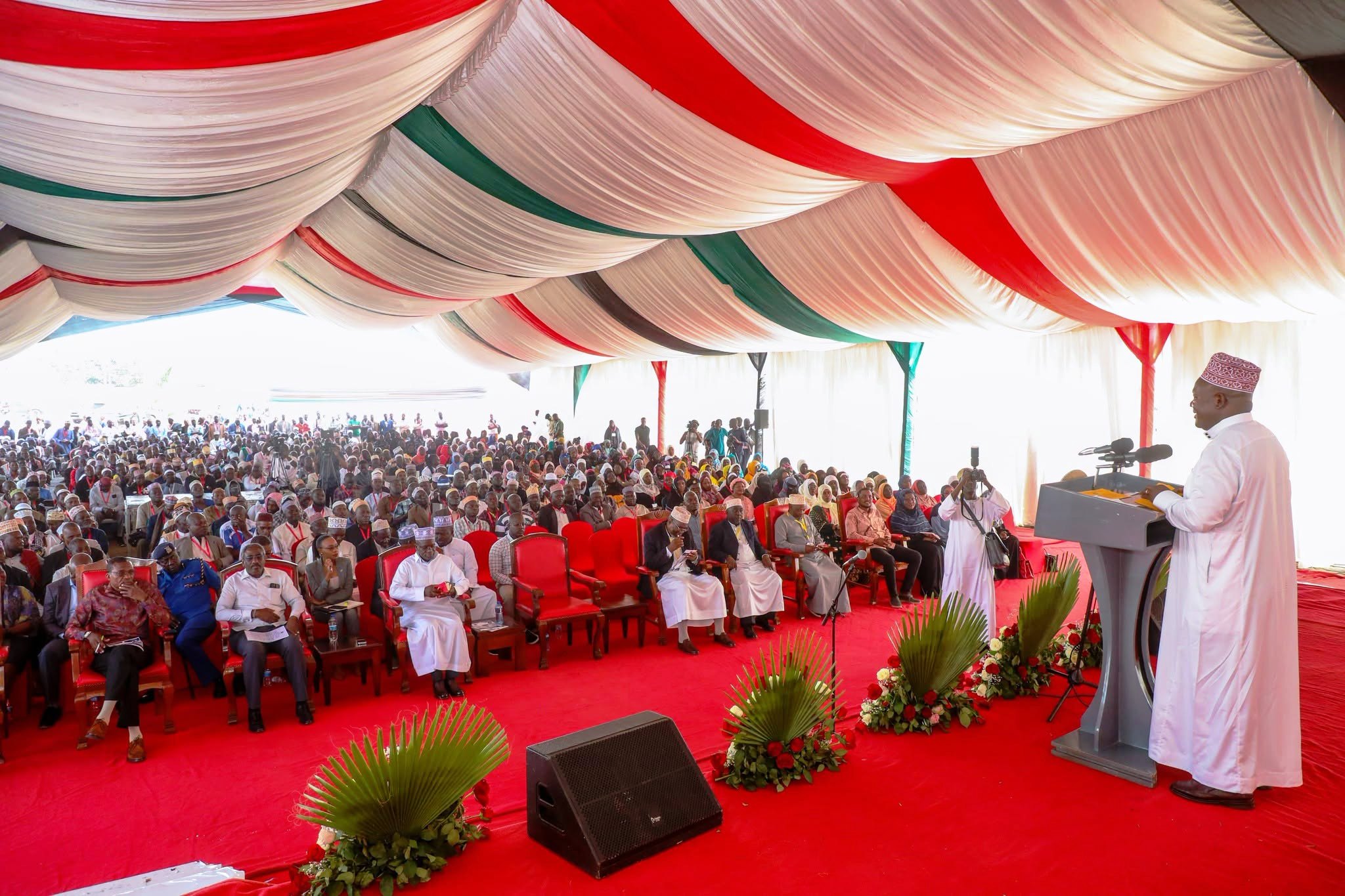 Faith and Finance: New Shariah-Compliant SACCO Opens Economic Doors for Western Kenya’s Muslims