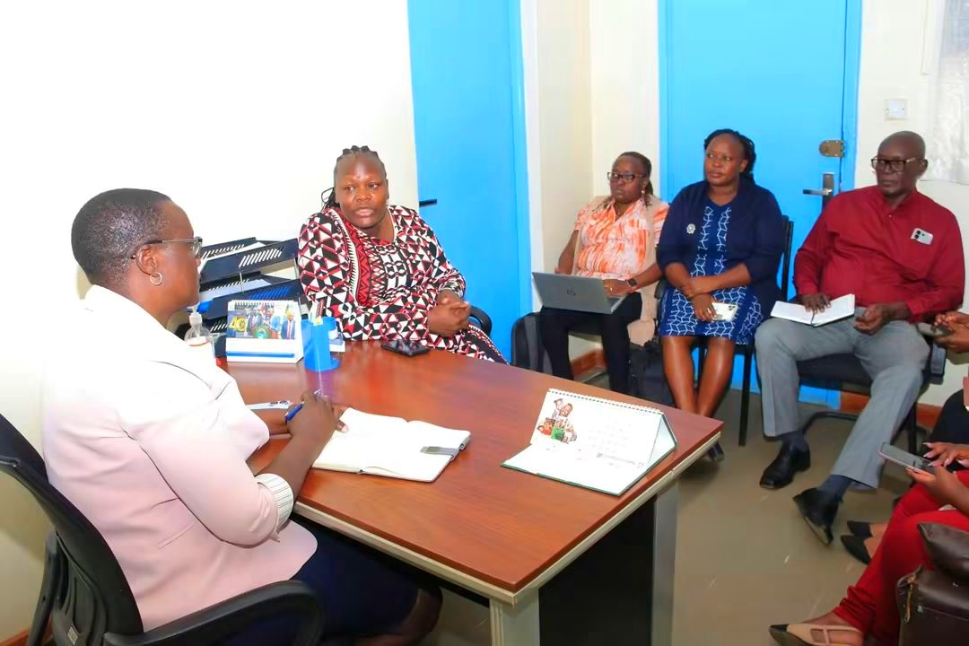 Kakamega Rolls Out 1.2 Million Mosquito Nets in Race Against Malaria Ahead of Rains