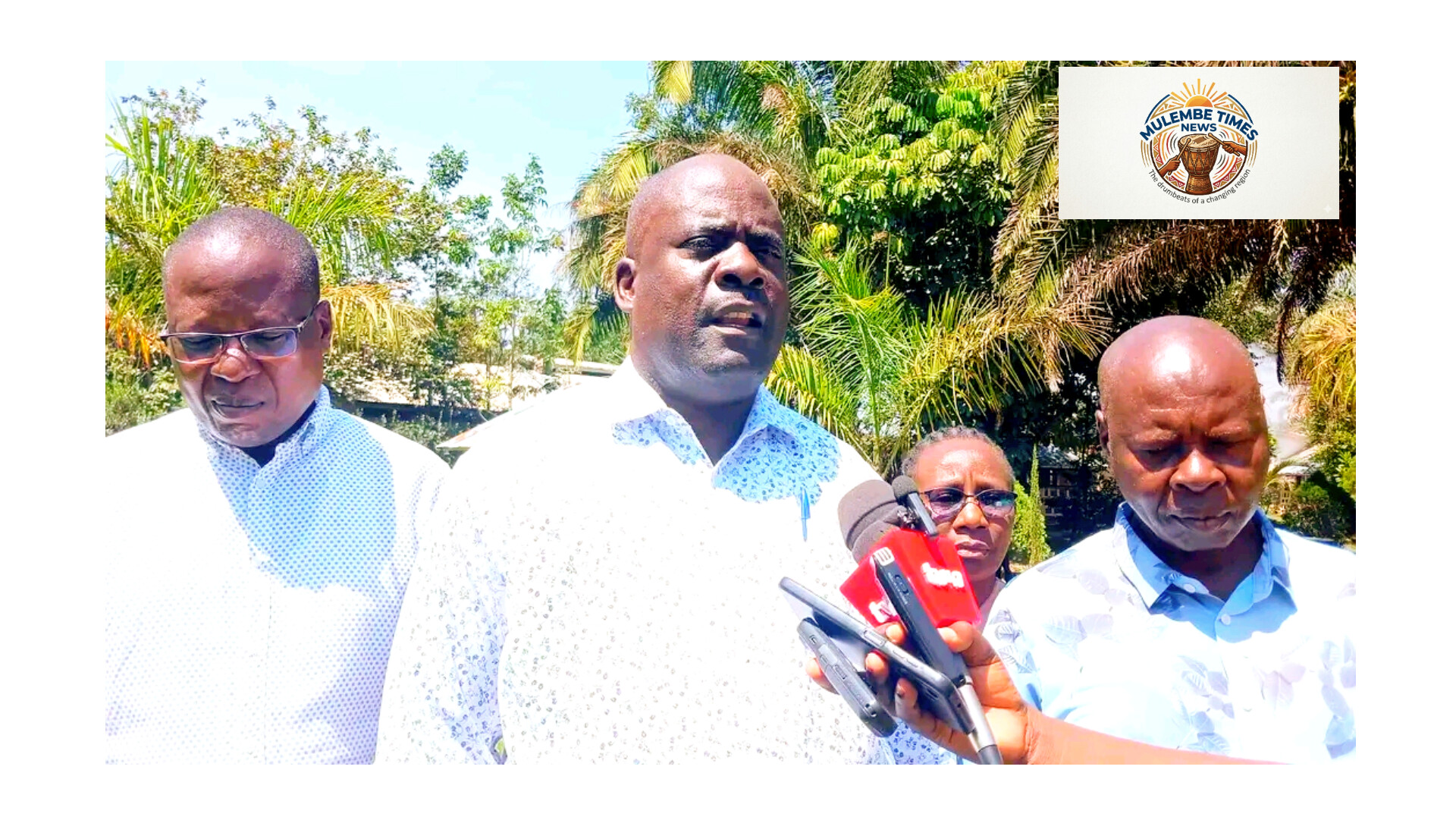 Drumbeats of Heritage: Nambale Gears Up for Emorimor’s Arrival