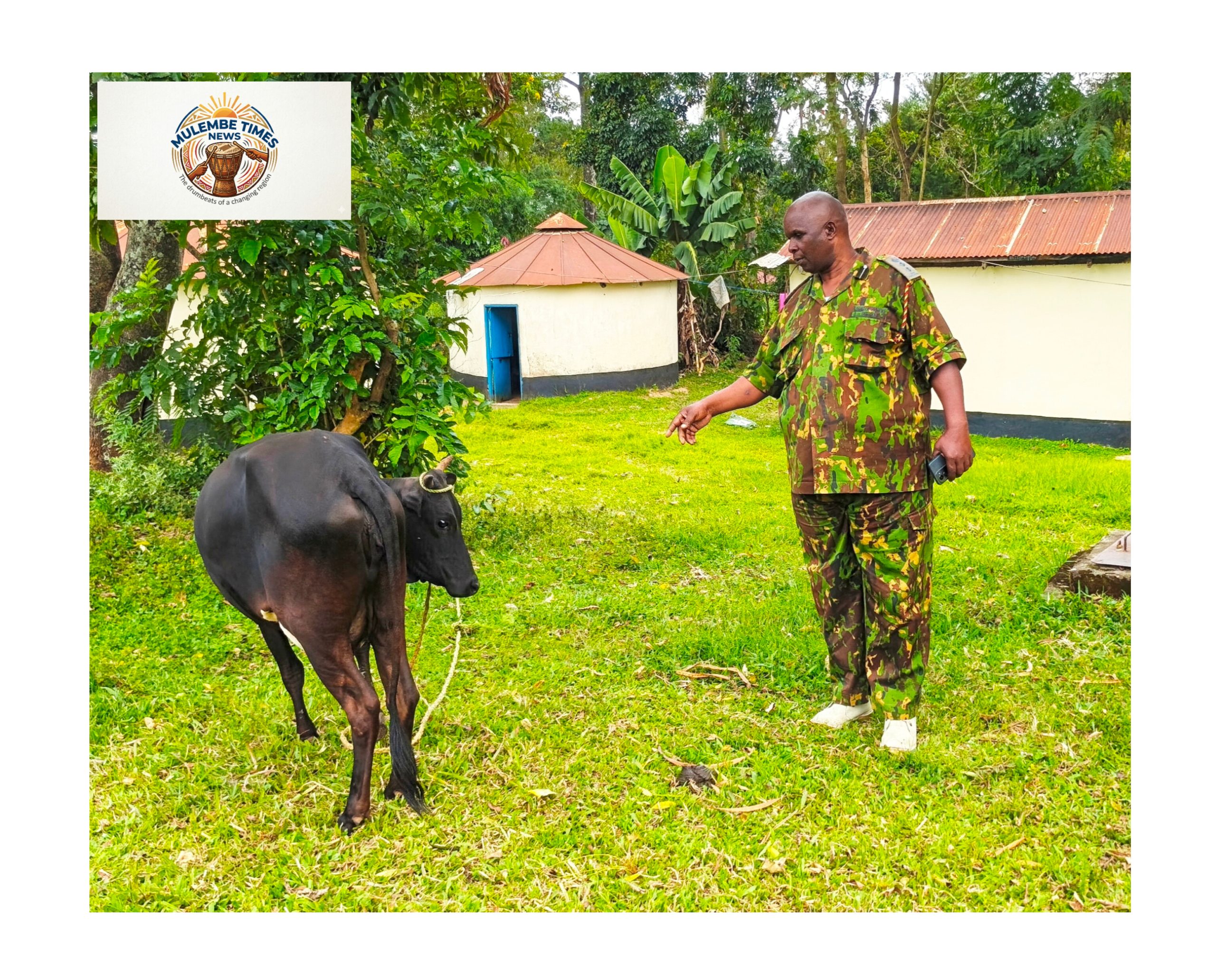 The New Face of Livestock Theft: When a Goat Disappears into the Food Chain