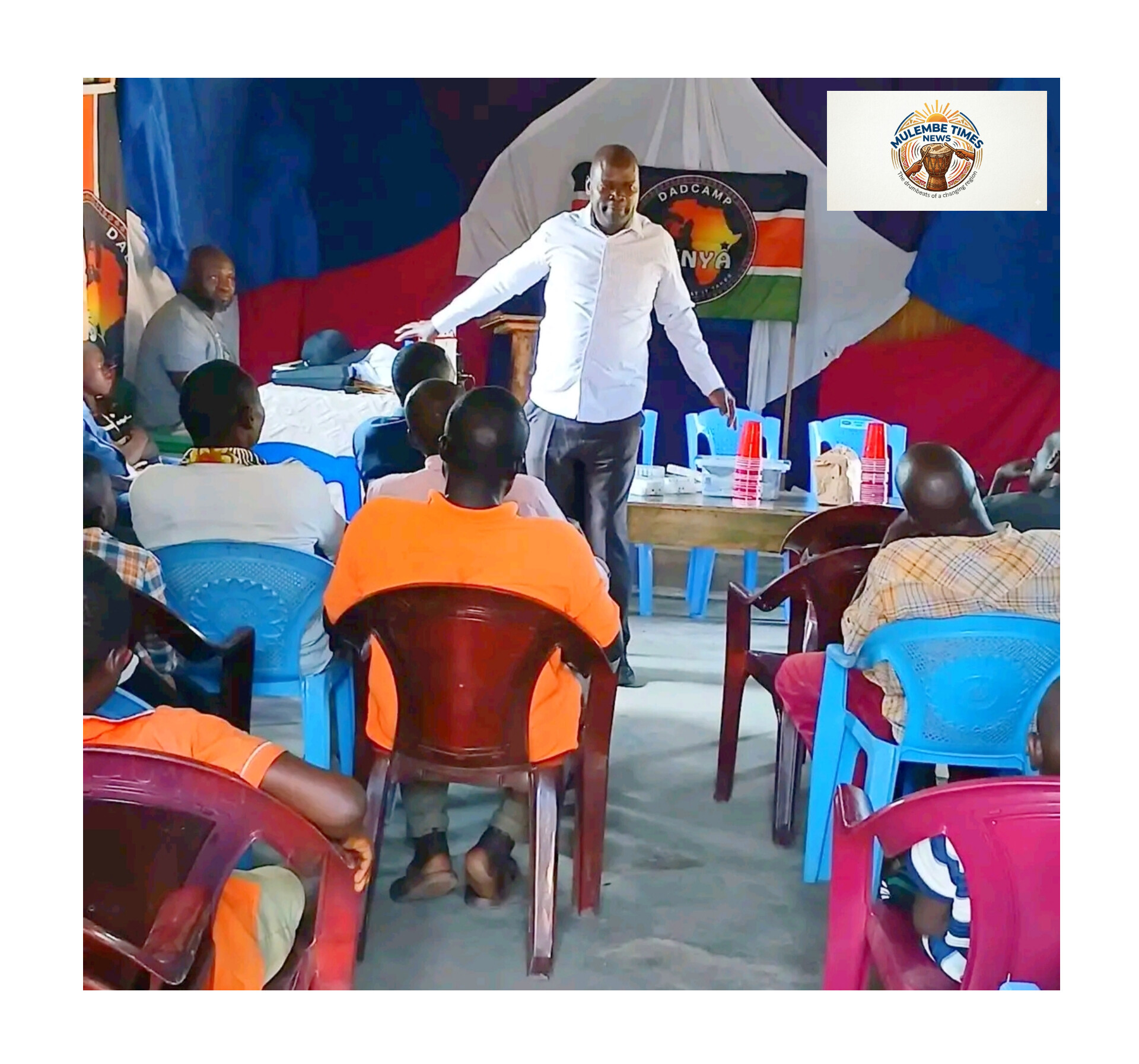 The Father Factor: A Quiet Crisis Takes Centre Stage in Busia